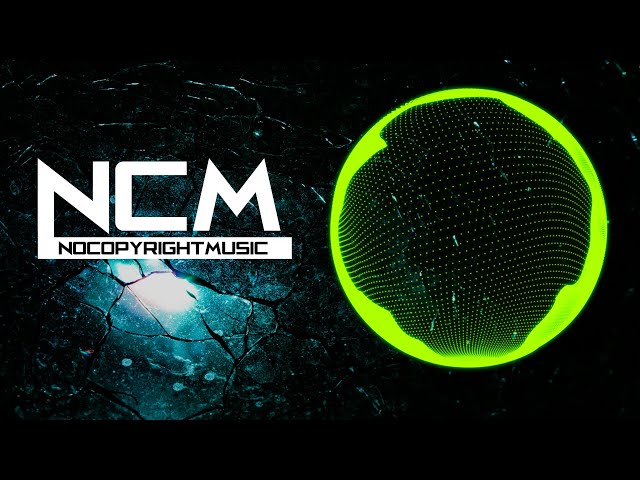 Max Brhon - Cyberpunk [NCM Release] - 4K | NCM | NoCopyrightMusic | Bass Boosted