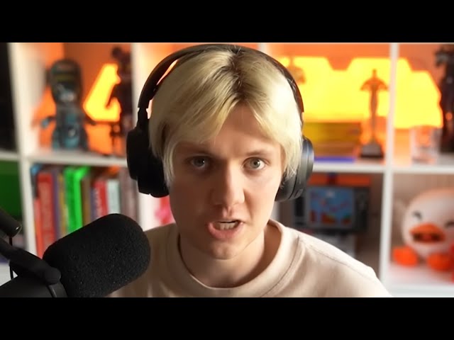 Pyrocynical Situation is Upsetting