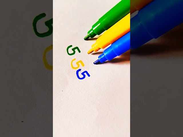 easy maths class tricks drawing trick