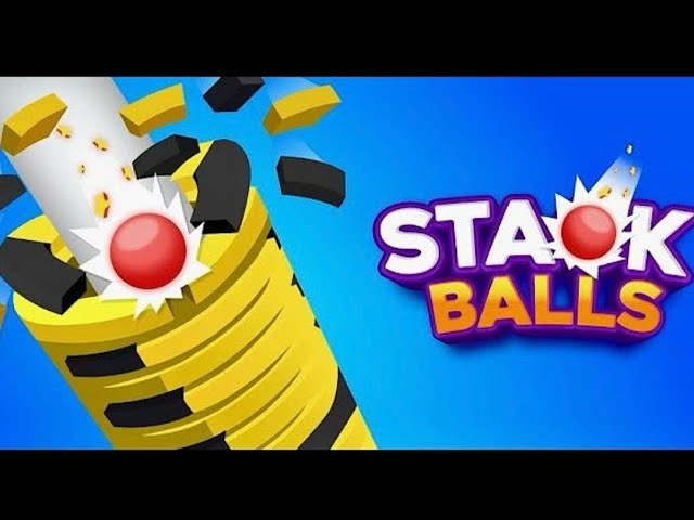 Stack Ball Live Fun Game 🤩 #shorts #feed #live #gaming #funny