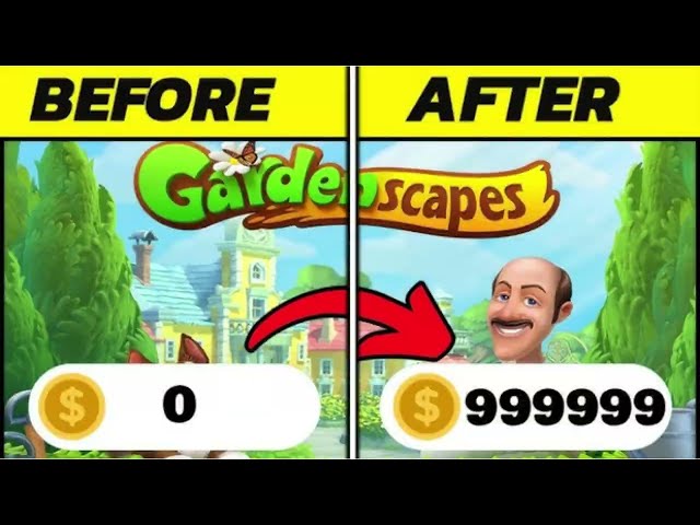 gardenscapes free 999999 coins hack . how to gardenscapes mod apk unlimited coins 2024 [ios android