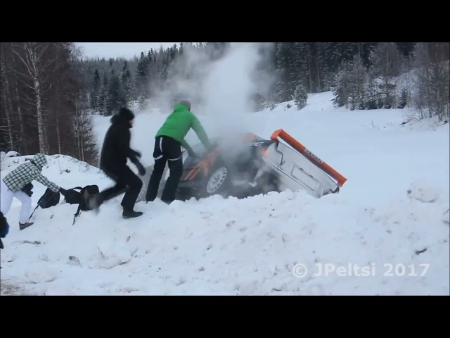 rally on ice | rally with snow, rally crashes, cars racing, danger racing,