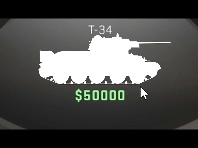 This is why you need $50.000 in csgo: