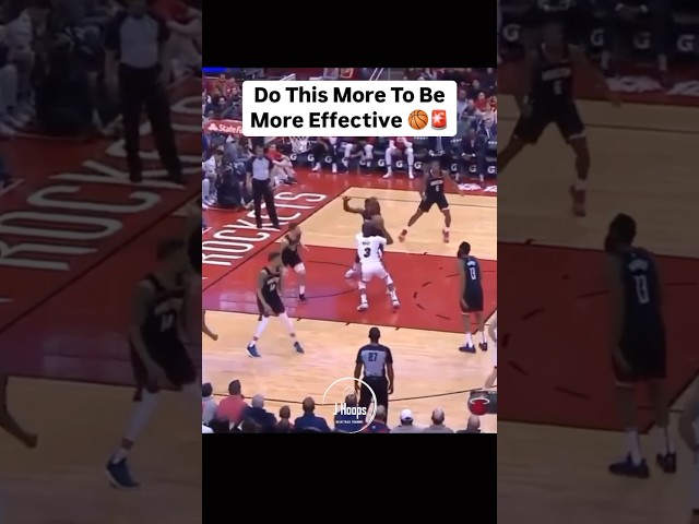 Watch to become more effective with pass fakes and pump fakes 🏀🚨 #basketballcoach #basketball