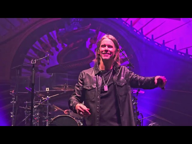 Alter Bridge - Broken Wings (Live In São Paulo 2023)