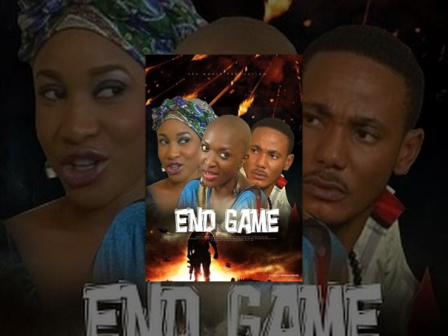 End Game 2