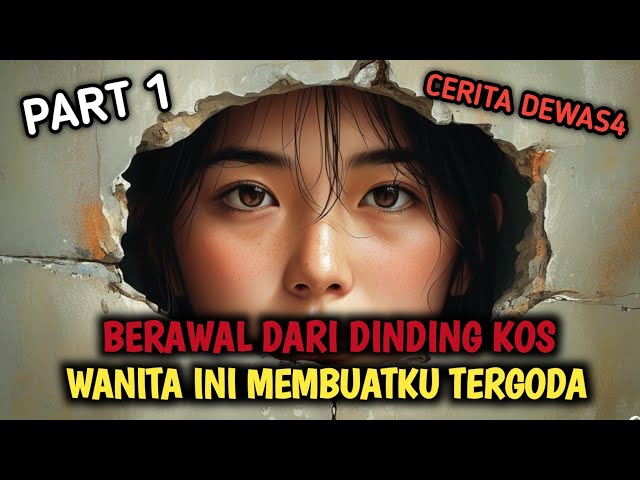 KISAH NYATA ❗BERAWAL DARI LUBANG KOS PART 1 ~ ALUR CERITA FILM