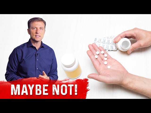 Low Dose Baby Aspirin is Completely Safe, Right?