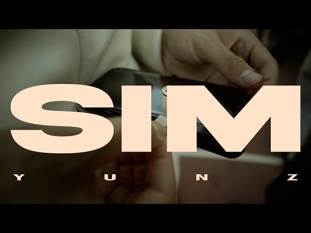 Yunz - Sim (Official Video Clip)