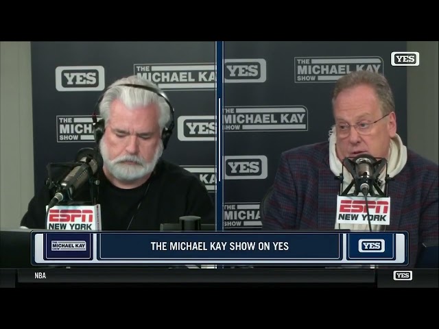 Juan Soto met with the Dodgers  -  The Michael Kay Show TMKS Nov 19 2024