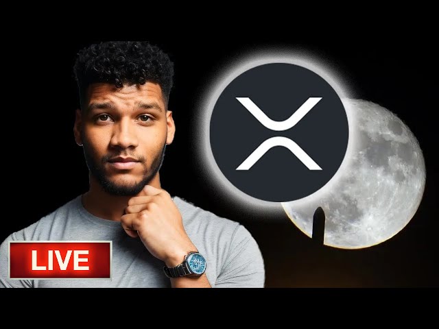 #XRP Is Going To The Moon!!! Am I Wrong?