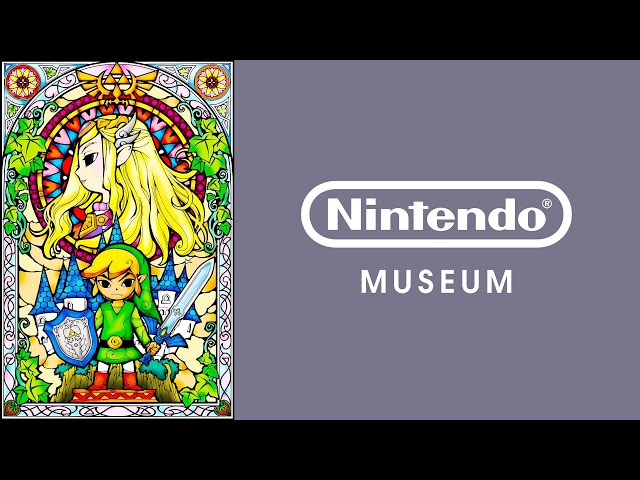 Nintendo Museum Preview with Nintendo's History (135th Anniversary)