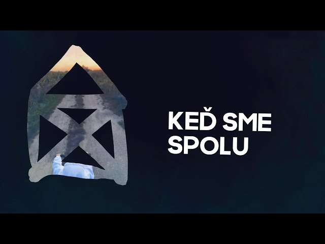 Dame - Keď sme spolu (prod.Raw Honey) |Official Lyrics|