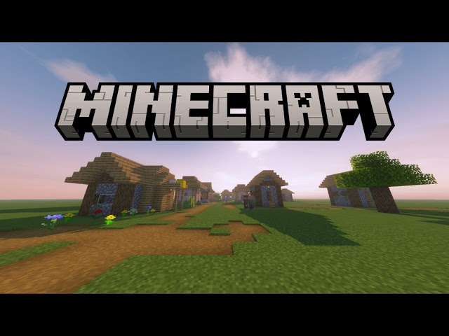 Gaming History of Minecraft