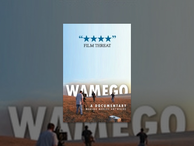 Wamego: Making Movies Anywhere DIKENGA.com