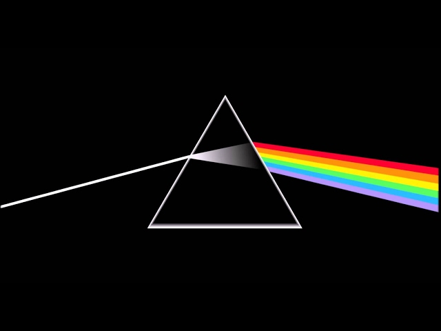 Pink Floyd - Time