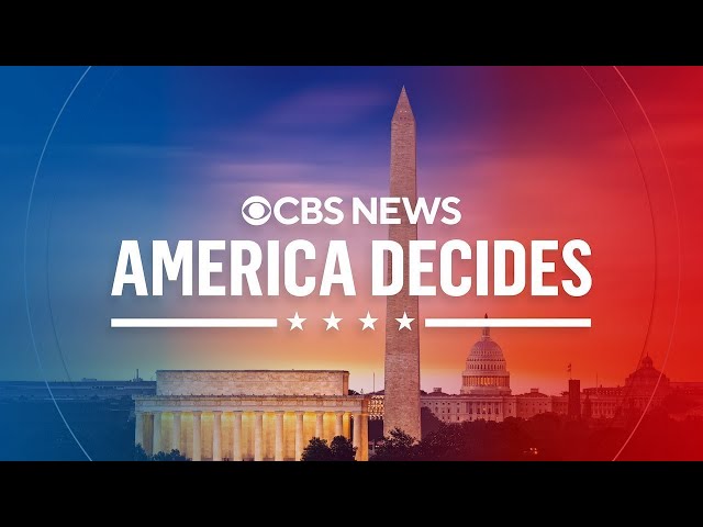 2024 race latest with Election Day 1 day away and more | America Decides