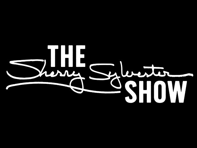 The Sherry Sylvester Show | Episode 25: A New Generation of Leadership with Caroline Fairly