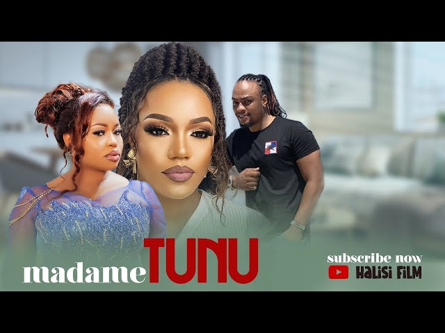 MADAME TUNU full movie-Staring I Ritha Mapunda I Afsa Omary I Mangi Madiba I Seif Mbembe.