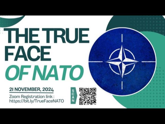 The True Face of NATO