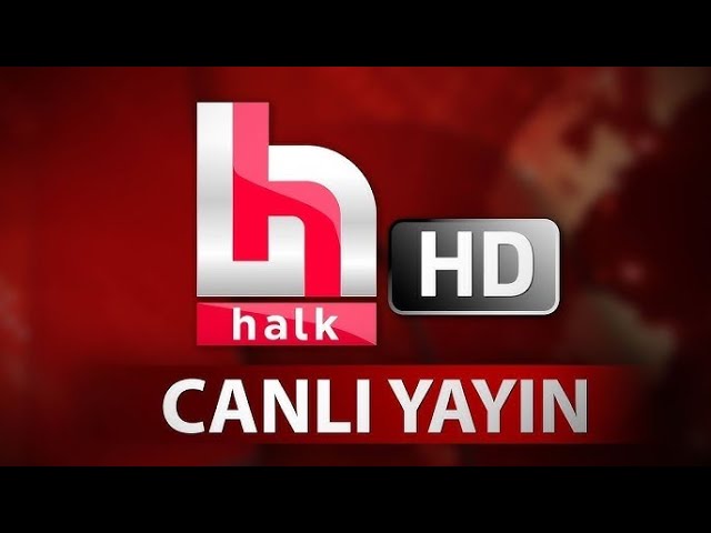 HALK TV CANLI YAYINI | FULL HD