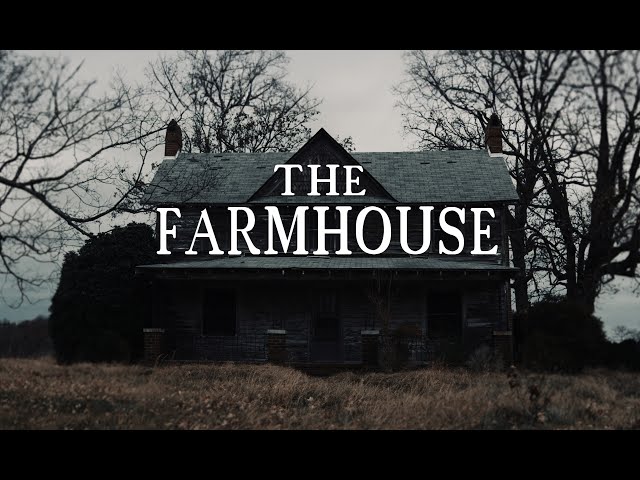 The Farmhouse | Short Horror Film