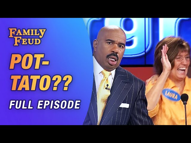 Killer answer KO’s Steve Harvey!