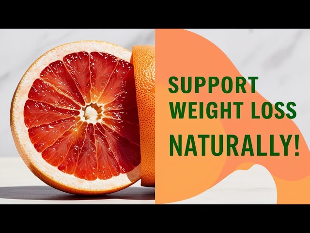 Grapefruit The old school diet trick that actually helps you shed pounds!