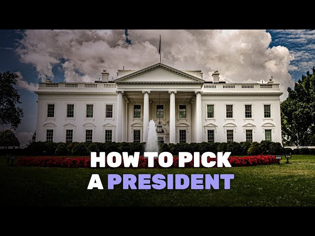 Why America’s System for Picking Presidents is Constantly Changing