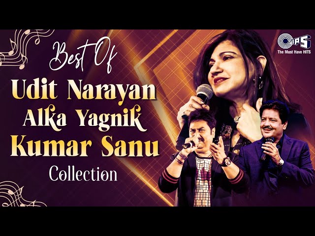 90’S Old Hindi Songs🥰 90s Love Song😍 Udit Narayan, Alka Yagnik, Kumar Sanu songs Hindi Jukebox songs