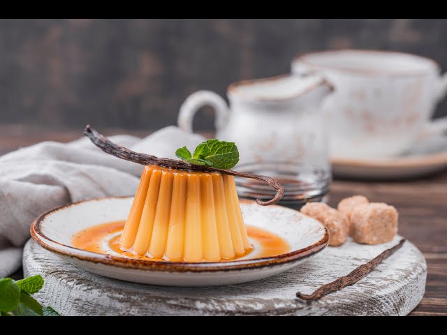 Whisk Your Way to Authentic Italian Bliss wit Our Zabaglione Recipe #italianfood #glutenfreedessert