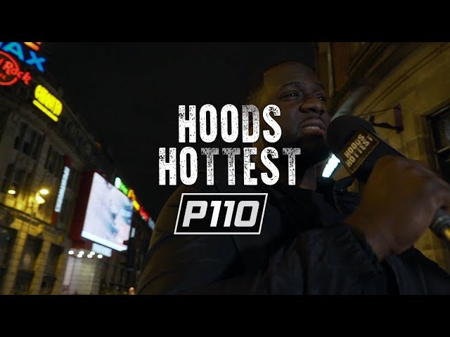 SK - Hoods Hottest (Season 2) | P110