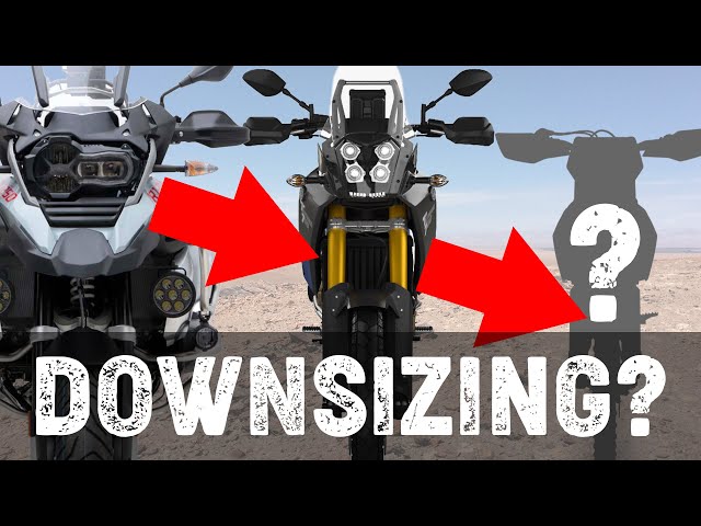 My hardest test ride ever - KTM 500 EXC