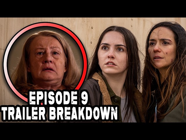 FROM Season 3 Episode 9 Trailer Breakdown!