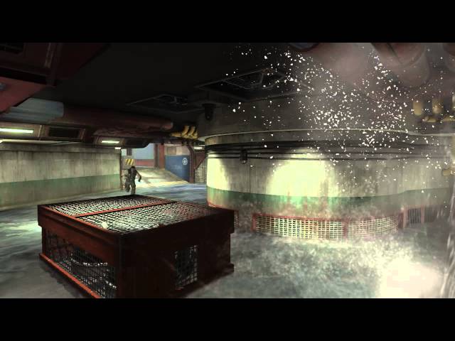 RavingxZombie - Black Ops II Game Clip