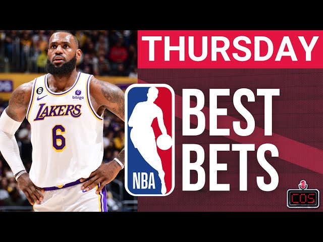 The Best NBA Picks for Thursday, November 21st | Best Bets, Player Props and Predictions!