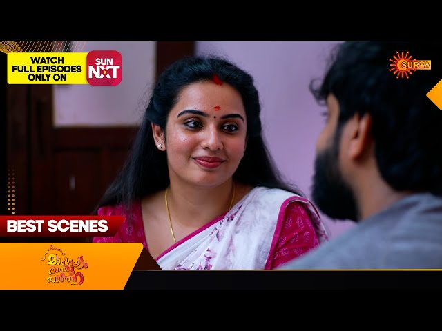 Mangalyam Thanthunanena - Best Scenes | 20 Nov 2024 | Surya TV Serial