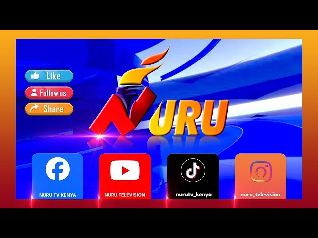 NURU TV