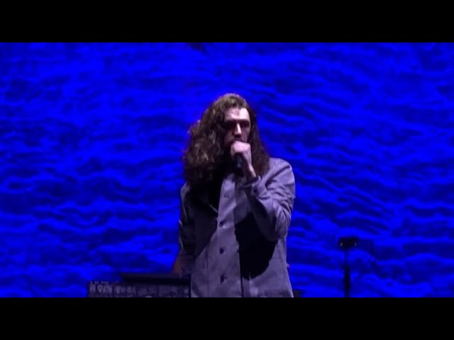 Hozier - Movement - Live in Syracuse, NY 2024