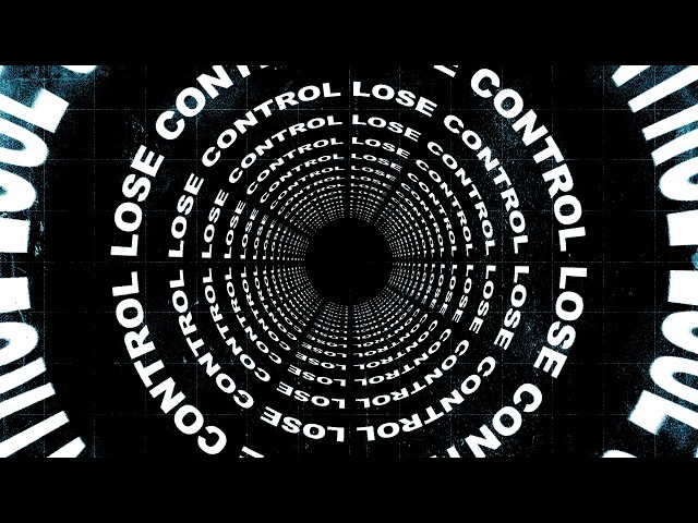 Gabry Ponte, CERES - Lose Control (Visualizer)