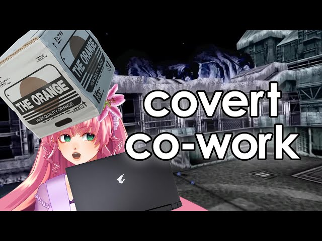 【Co-Work/Chatting】 Laying low & being productive! (3rd Anniv. Donathon) 【Arielle Noriboshi | VTuber】