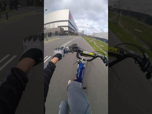 BIKELIFE | GOPRO POV | Wheelies, stunting and more...