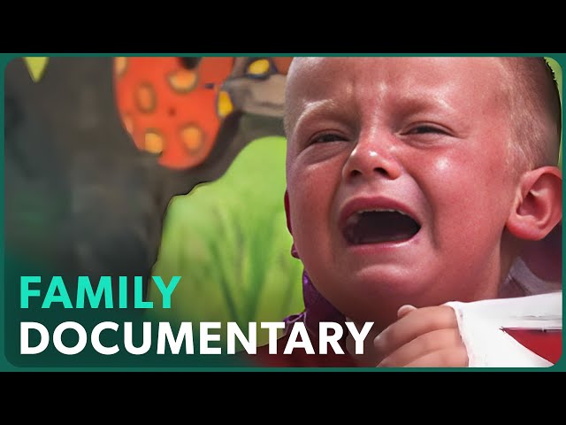 Am I Spoiling My Child Rotten? (Childhood Obesity Documentary)