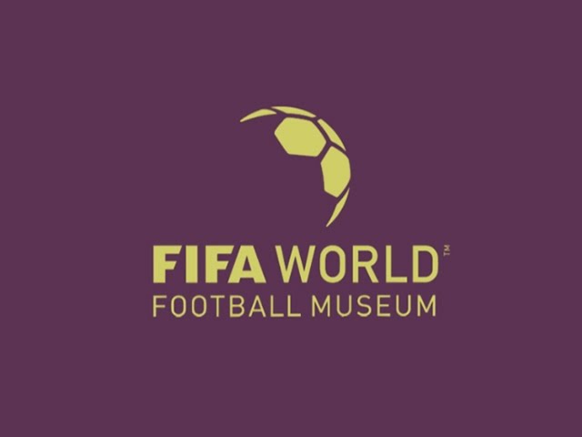 FIFA World Football Museum