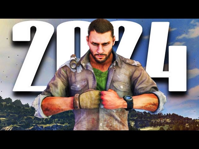 I Played Dying Light 1 In 2024...