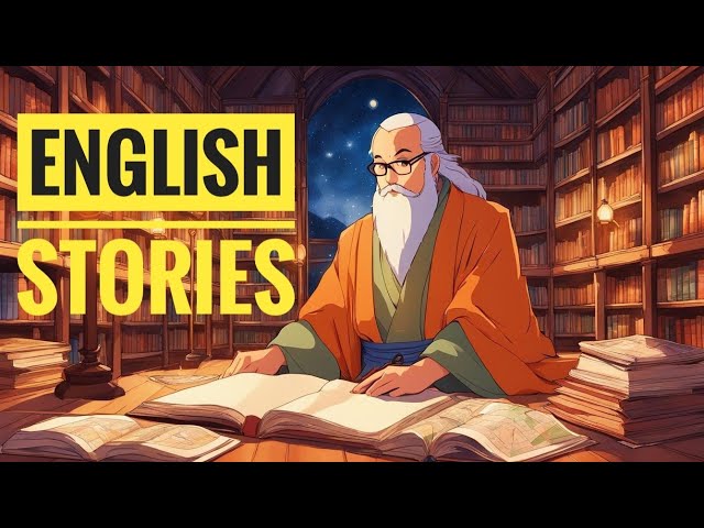 Short Stories for Beginners: Improve Your Listening and Pronunciation Skills. English stories.