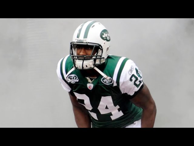 Darrelle Revis Is Da Greatest CB In NFL History #NFL #Football #Sports #DeionSanders #ESPN #Trending