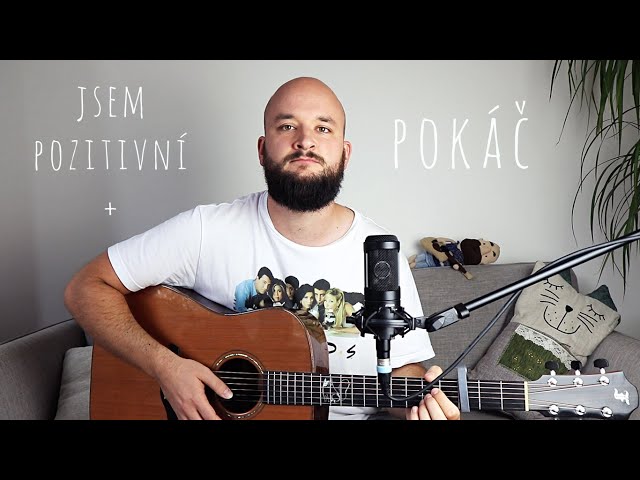 POKÁČ - JSEM POZITIVNÍ