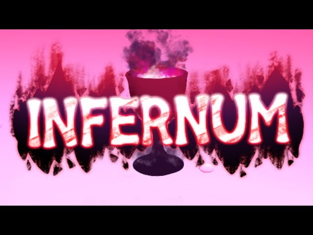 Terraria INFERNUM with Icosa!