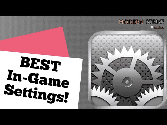 The BEST In-Game Setting For Android & iOS Devices!